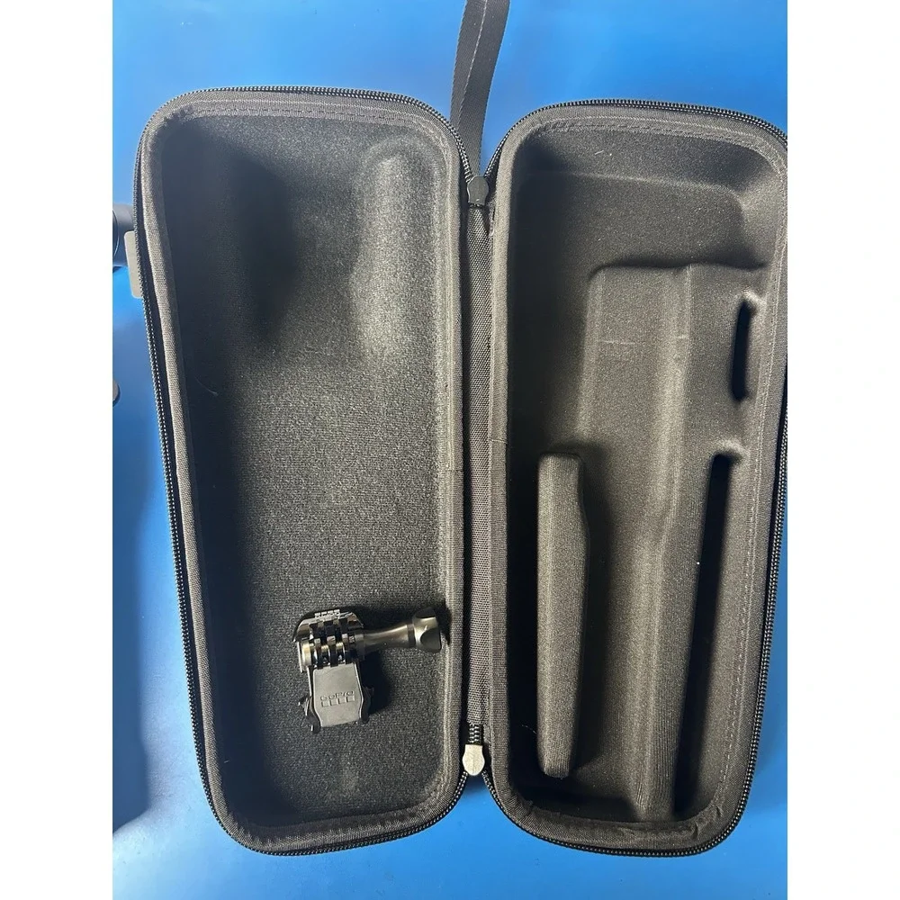 GoPro Karma Grip Gimble MSIP-REM-WD7-ASPK1 With Travel Case